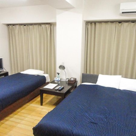Hotel Livemax Budget Нагоя Экстерьер фото