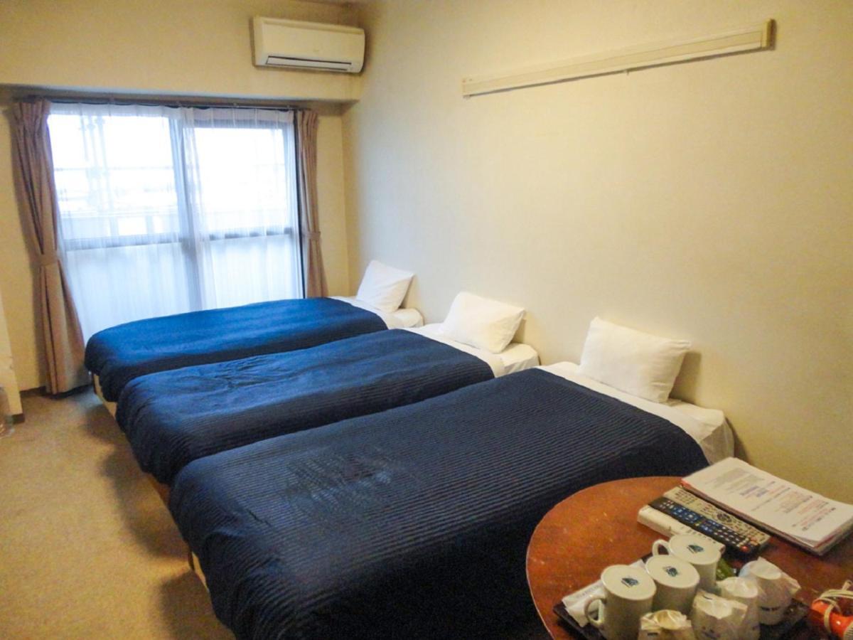 Hotel Livemax Budget Нагоя Экстерьер фото
