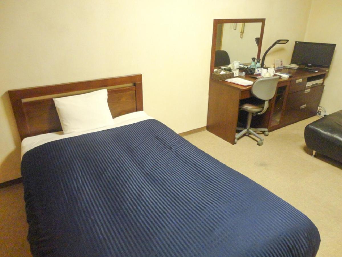Hotel Livemax Budget Нагоя Экстерьер фото