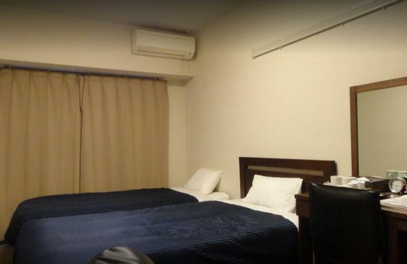 Hotel Livemax Budget Нагоя Экстерьер фото