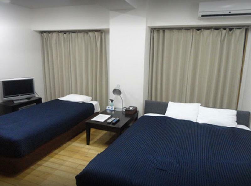 Hotel Livemax Budget Нагоя Экстерьер фото