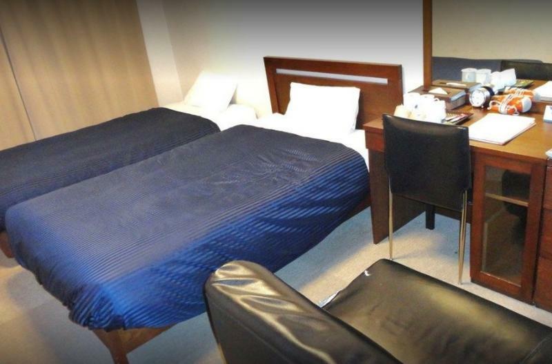 Hotel Livemax Budget Нагоя Экстерьер фото